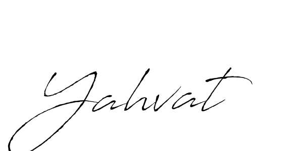 Once you've used our free online signature maker to create your best signature Antro_Vectra style, it's time to enjoy all of the benefits that Yahvat name signing documents. Yahvat signature style 6 images and pictures png