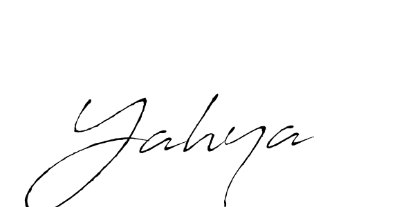 You can use this online signature creator to create a handwritten signature for the name Yahya . This is the best online autograph maker. Yahya  signature style 6 images and pictures png