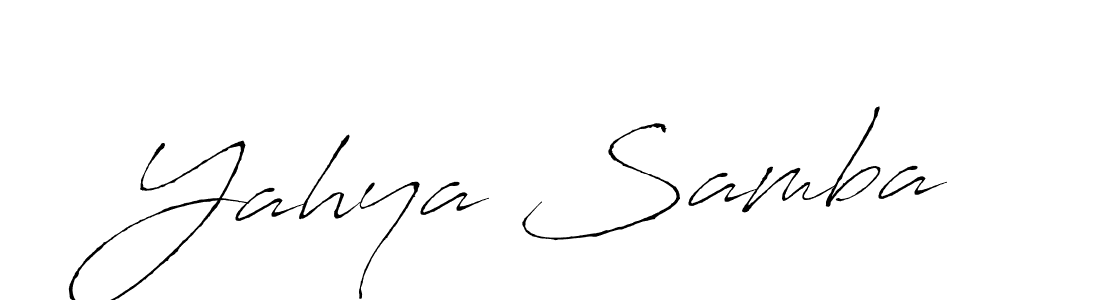 You can use this online signature creator to create a handwritten signature for the name Yahya Samba. This is the best online autograph maker. Yahya Samba signature style 6 images and pictures png