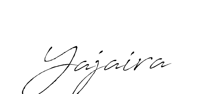 Antro_Vectra is a professional signature style that is perfect for those who want to add a touch of class to their signature. It is also a great choice for those who want to make their signature more unique. Get Yajaira name to fancy signature for free. Yajaira signature style 6 images and pictures png