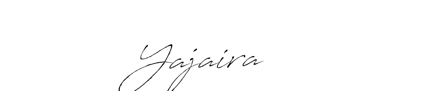 Similarly Antro_Vectra is the best handwritten signature design. Signature creator online .You can use it as an online autograph creator for name Yajaira ❤️. Yajaira ❤️ signature style 6 images and pictures png