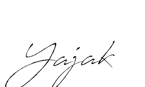 Here are the top 10 professional signature styles for the name Yajak. These are the best autograph styles you can use for your name. Yajak signature style 6 images and pictures png