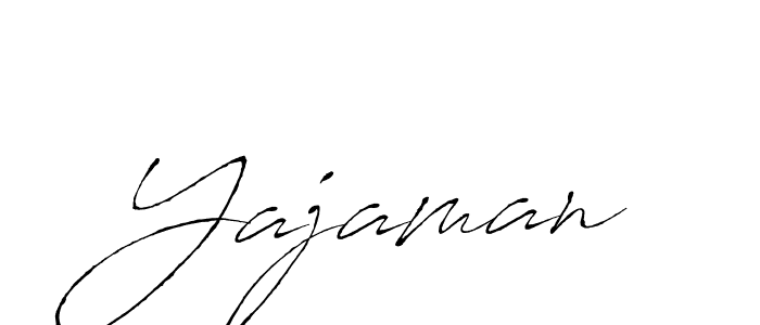 if you are searching for the best signature style for your name Yajaman. so please give up your signature search. here we have designed multiple signature styles  using Antro_Vectra. Yajaman signature style 6 images and pictures png