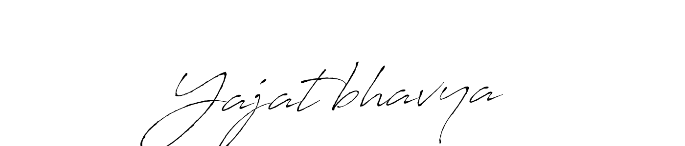 if you are searching for the best signature style for your name Yajat❤bhavya. so please give up your signature search. here we have designed multiple signature styles  using Antro_Vectra. Yajat❤bhavya signature style 6 images and pictures png