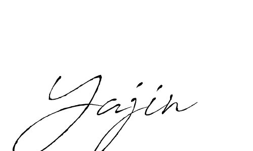 Here are the top 10 professional signature styles for the name Yajin. These are the best autograph styles you can use for your name. Yajin signature style 6 images and pictures png