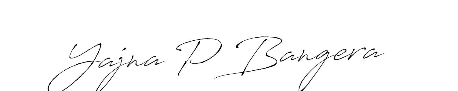 Here are the top 10 professional signature styles for the name Yajna P Bangera. These are the best autograph styles you can use for your name. Yajna P Bangera signature style 6 images and pictures png