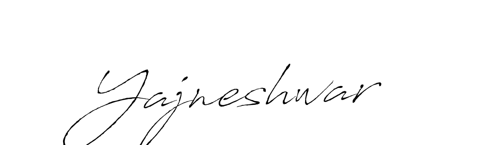 How to Draw Yajneshwar signature style? Antro_Vectra is a latest design signature styles for name Yajneshwar. Yajneshwar signature style 6 images and pictures png