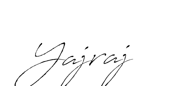 The best way (Antro_Vectra) to make a short signature is to pick only two or three words in your name. The name Yajraj include a total of six letters. For converting this name. Yajraj signature style 6 images and pictures png