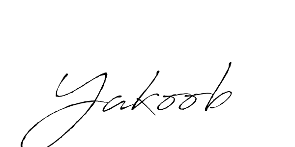 How to make Yakoob name signature. Use Antro_Vectra style for creating short signs online. This is the latest handwritten sign. Yakoob signature style 6 images and pictures png