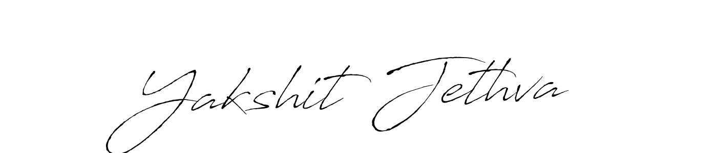 You should practise on your own different ways (Antro_Vectra) to write your name (Yakshit Jethva) in signature. don't let someone else do it for you. Yakshit Jethva signature style 6 images and pictures png