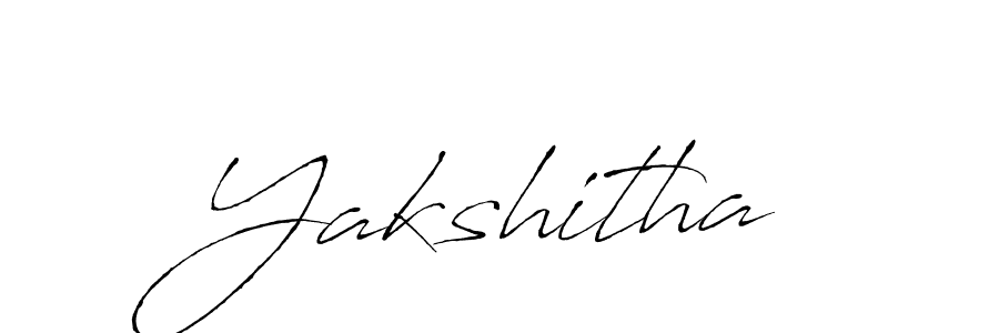 Similarly Antro_Vectra is the best handwritten signature design. Signature creator online .You can use it as an online autograph creator for name Yakshitha. Yakshitha signature style 6 images and pictures png