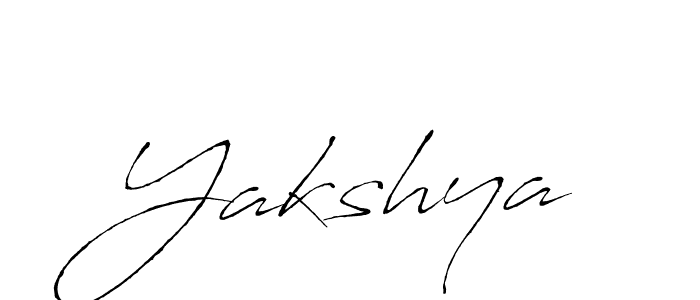 You should practise on your own different ways (Antro_Vectra) to write your name (Yakshya) in signature. don't let someone else do it for you. Yakshya signature style 6 images and pictures png