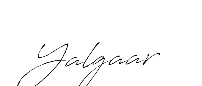 Once you've used our free online signature maker to create your best signature Antro_Vectra style, it's time to enjoy all of the benefits that Yalgaar name signing documents. Yalgaar signature style 6 images and pictures png