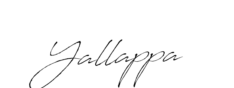 Similarly Antro_Vectra is the best handwritten signature design. Signature creator online .You can use it as an online autograph creator for name Yallappa. Yallappa signature style 6 images and pictures png