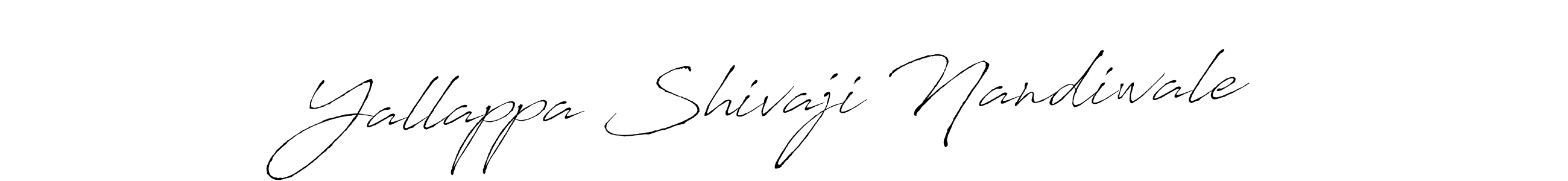 See photos of Yallappa Shivaji Nandiwale official signature by Spectra . Check more albums & portfolios. Read reviews & check more about Antro_Vectra font. Yallappa Shivaji Nandiwale signature style 6 images and pictures png