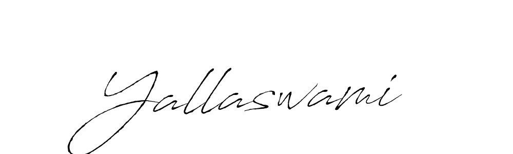 Similarly Antro_Vectra is the best handwritten signature design. Signature creator online .You can use it as an online autograph creator for name Yallaswami. Yallaswami signature style 6 images and pictures png