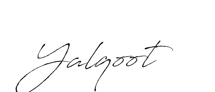 Here are the top 10 professional signature styles for the name Yalqoot. These are the best autograph styles you can use for your name. Yalqoot signature style 6 images and pictures png