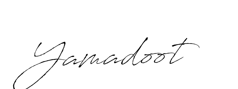 Here are the top 10 professional signature styles for the name Yamadoot. These are the best autograph styles you can use for your name. Yamadoot signature style 6 images and pictures png