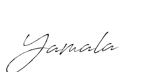 It looks lik you need a new signature style for name Yamala. Design unique handwritten (Antro_Vectra) signature with our free signature maker in just a few clicks. Yamala signature style 6 images and pictures png