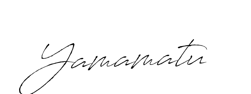 Yamamatu stylish signature style. Best Handwritten Sign (Antro_Vectra) for my name. Handwritten Signature Collection Ideas for my name Yamamatu. Yamamatu signature style 6 images and pictures png