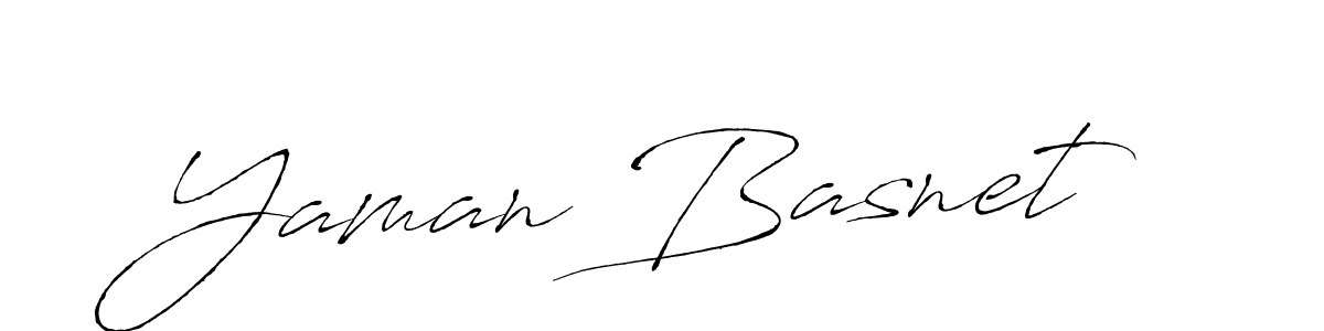 You can use this online signature creator to create a handwritten signature for the name Yaman Basnet. This is the best online autograph maker. Yaman Basnet signature style 6 images and pictures png