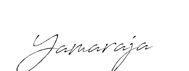 You should practise on your own different ways (Antro_Vectra) to write your name (Yamaraja) in signature. don't let someone else do it for you. Yamaraja signature style 6 images and pictures png