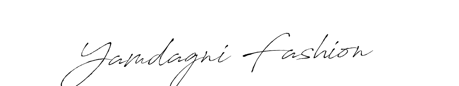 You can use this online signature creator to create a handwritten signature for the name Yamdagni Fashion. This is the best online autograph maker. Yamdagni Fashion signature style 6 images and pictures png