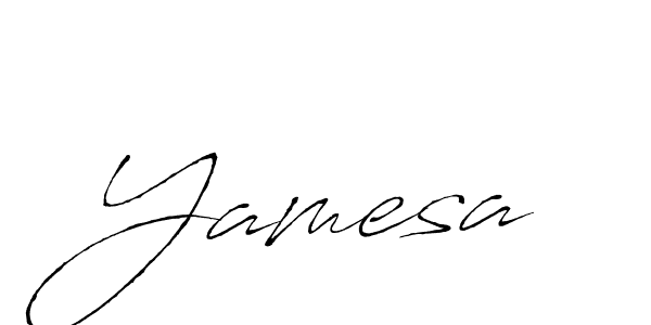 Also You can easily find your signature by using the search form. We will create Yamesa name handwritten signature images for you free of cost using Antro_Vectra sign style. Yamesa signature style 6 images and pictures png