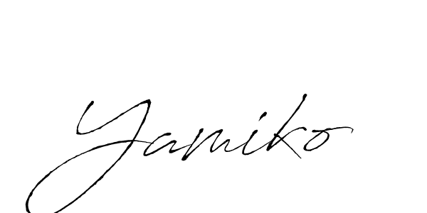 Make a short Yamiko signature style. Manage your documents anywhere anytime using Antro_Vectra. Create and add eSignatures, submit forms, share and send files easily. Yamiko signature style 6 images and pictures png