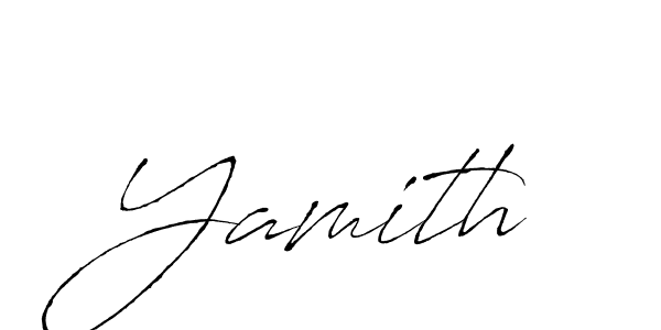 How to Draw Yamith signature style? Antro_Vectra is a latest design signature styles for name Yamith. Yamith signature style 6 images and pictures png