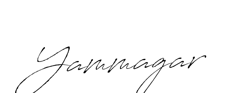 How to Draw Yammagar signature style? Antro_Vectra is a latest design signature styles for name Yammagar. Yammagar signature style 6 images and pictures png