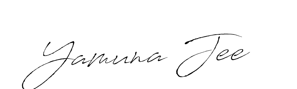 Here are the top 10 professional signature styles for the name Yamuna Jee. These are the best autograph styles you can use for your name. Yamuna Jee signature style 6 images and pictures png