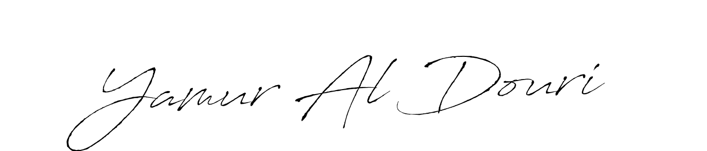 Once you've used our free online signature maker to create your best signature Antro_Vectra style, it's time to enjoy all of the benefits that Yamur Al Douri name signing documents. Yamur Al Douri signature style 6 images and pictures png