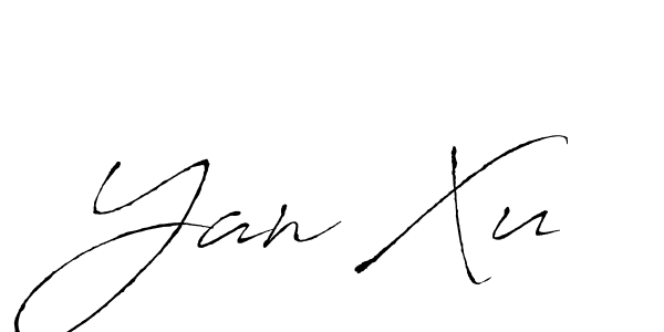 Here are the top 10 professional signature styles for the name Yan Xu. These are the best autograph styles you can use for your name. Yan Xu signature style 6 images and pictures png