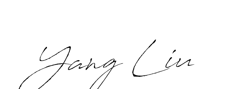 This is the best signature style for the Yang Liu name. Also you like these signature font (Antro_Vectra). Mix name signature. Yang Liu signature style 6 images and pictures png