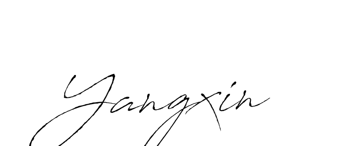 See photos of Yangxin official signature by Spectra . Check more albums & portfolios. Read reviews & check more about Antro_Vectra font. Yangxin signature style 6 images and pictures png