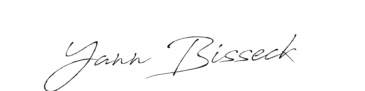 Make a short Yann Bisseck signature style. Manage your documents anywhere anytime using Antro_Vectra. Create and add eSignatures, submit forms, share and send files easily. Yann Bisseck signature style 6 images and pictures png