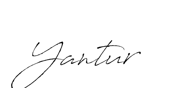 This is the best signature style for the Yantur name. Also you like these signature font (Antro_Vectra). Mix name signature. Yantur signature style 6 images and pictures png