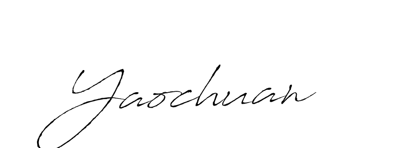 Here are the top 10 professional signature styles for the name Yaochuan. These are the best autograph styles you can use for your name. Yaochuan signature style 6 images and pictures png