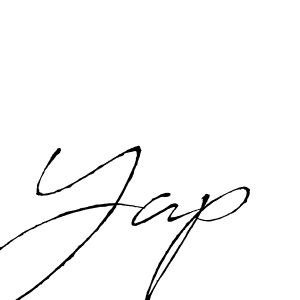 See photos of Yap official signature by Spectra . Check more albums & portfolios. Read reviews & check more about Antro_Vectra font. Yap signature style 6 images and pictures png