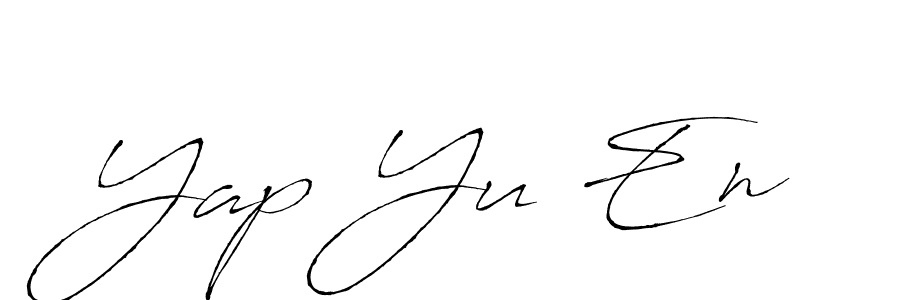 Here are the top 10 professional signature styles for the name Yap Yu En. These are the best autograph styles you can use for your name. Yap Yu En signature style 6 images and pictures png