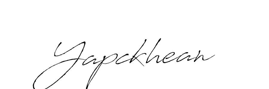 Similarly Antro_Vectra is the best handwritten signature design. Signature creator online .You can use it as an online autograph creator for name Yapckhean. Yapckhean signature style 6 images and pictures png