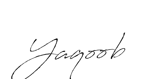 Best and Professional Signature Style for Yaqoob. Antro_Vectra Best Signature Style Collection. Yaqoob signature style 6 images and pictures png