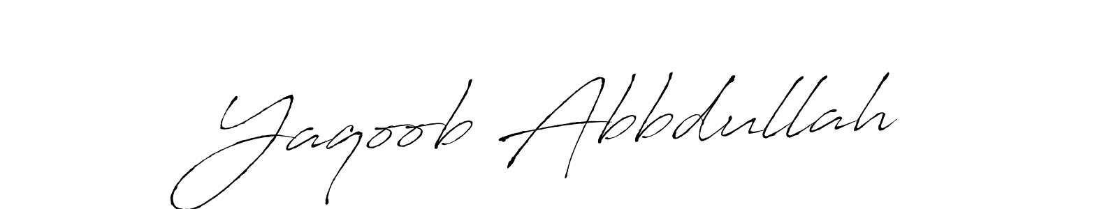 Here are the top 10 professional signature styles for the name Yaqoob Abbdullah. These are the best autograph styles you can use for your name. Yaqoob Abbdullah signature style 6 images and pictures png