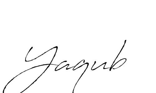 The best way (Antro_Vectra) to make a short signature is to pick only two or three words in your name. The name Yaqub include a total of six letters. For converting this name. Yaqub signature style 6 images and pictures png