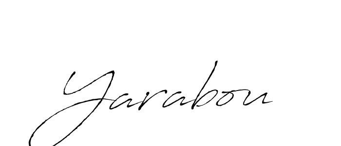 Best and Professional Signature Style for Yarabou. Antro_Vectra Best Signature Style Collection. Yarabou signature style 6 images and pictures png