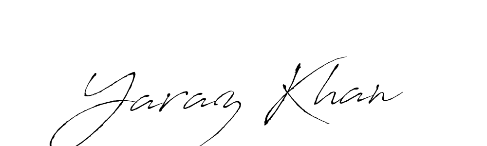 if you are searching for the best signature style for your name Yaraz Khan. so please give up your signature search. here we have designed multiple signature styles  using Antro_Vectra. Yaraz Khan signature style 6 images and pictures png