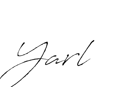 Once you've used our free online signature maker to create your best signature Antro_Vectra style, it's time to enjoy all of the benefits that Yarl name signing documents. Yarl signature style 6 images and pictures png