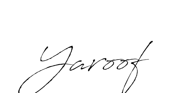 Once you've used our free online signature maker to create your best signature Antro_Vectra style, it's time to enjoy all of the benefits that Yaroof name signing documents. Yaroof signature style 6 images and pictures png