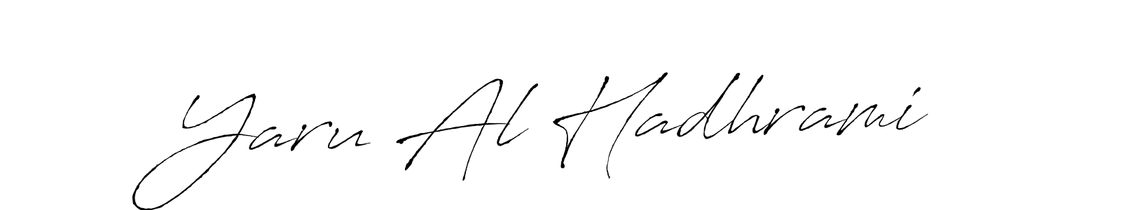 This is the best signature style for the Yaru Al Hadhrami name. Also you like these signature font (Antro_Vectra). Mix name signature. Yaru Al Hadhrami signature style 6 images and pictures png